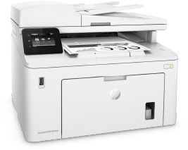 HP LaserJet Pro MFP M227fdw