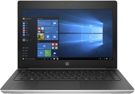 HP ProBook 430 G5 Notebook PC