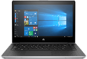 HP ProBook 440 G5 Notebook PC