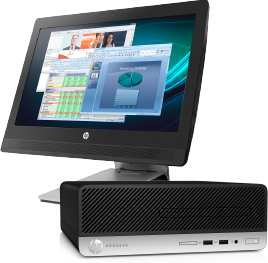 HP ProDesk 400 G5 Small Form Factor