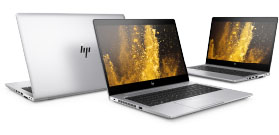 HP EliteBook 800 Series