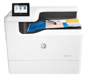 HP PageWide Color 755dn