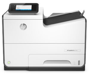 HP PageWide Pro 552dw Printer