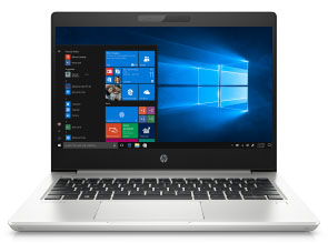 HP ProBook 430 G6 Notebook PC