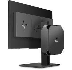HP Z2 Mini G4 Workstation