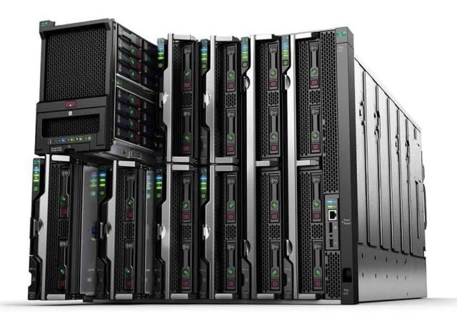 What is a composable infrastructure? - Intrious