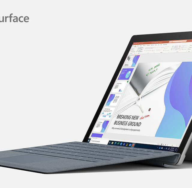 The new Anywhere Office - Intrious