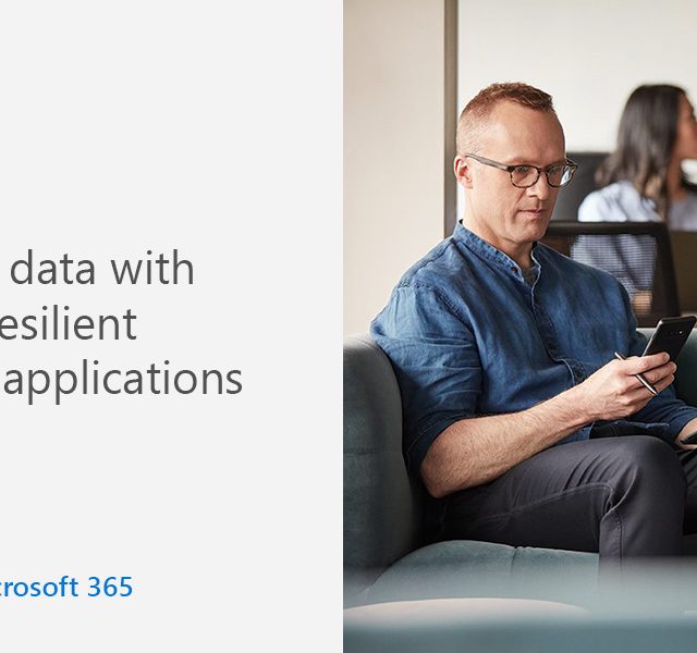 Protect Your Data With Secure And Resilient Productivity Applications Get Started With Protect Your Data With Secure And Resilient Productivity Applications Get Started With